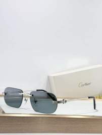 Picture of Cartier Sunglasses _SKUfw77796240fw
